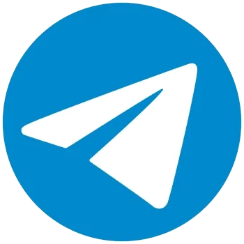 TELEGRAM BOSKUDA